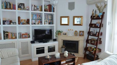 Photo 3 of Flat for sale in Calle Manolo Viola, Zaburdón - Monte Escorial, San Lorenzo de El Escorial