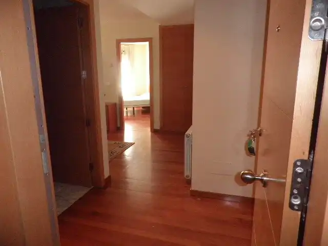Flat for rent in Poio  with Heating, Parquet flooring and Storage room