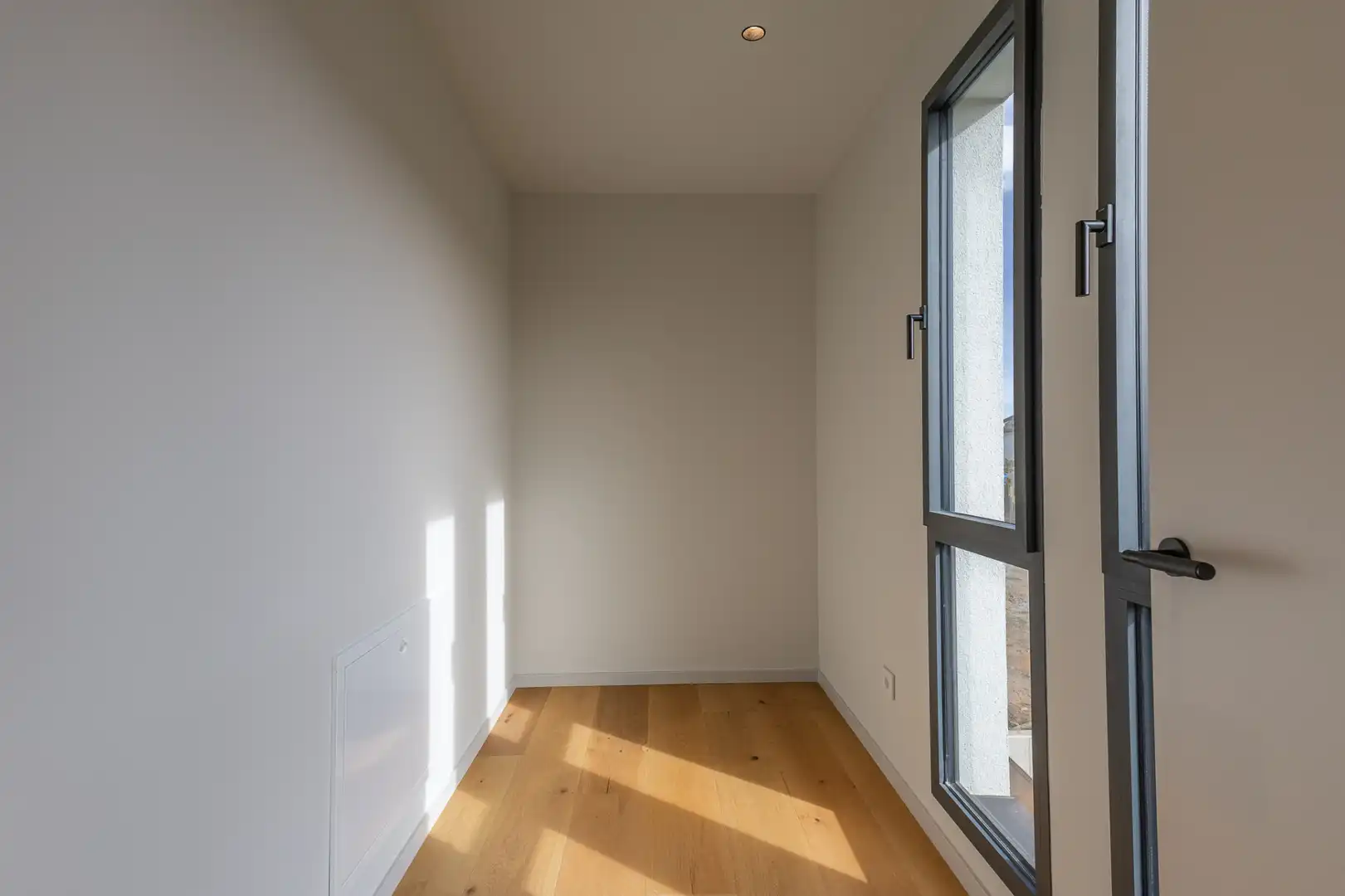 Bedroom of Houses for sale in Sant Cugat del Vallès  with Air Conditioner, Heating and Private garden