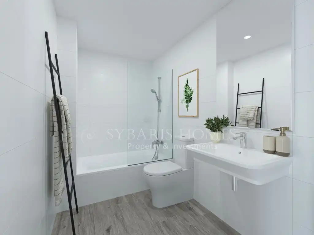 Apartamento en venta en Puerto