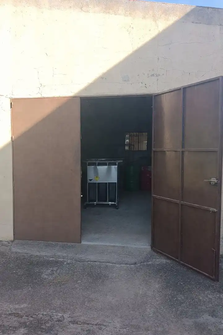 Casa o chalet en venta en Trigueros