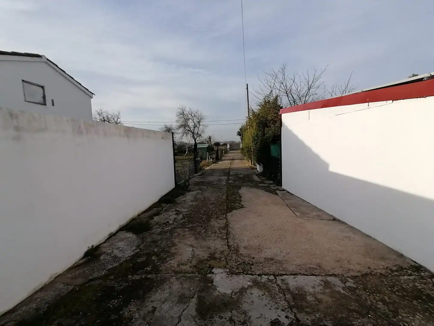 Xalet amb piscina en venda a Arroyo de San Serván, imagen 28