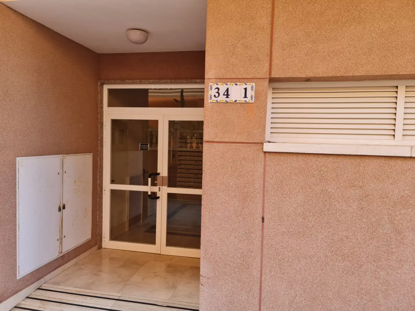 Appartamento con terrazza in vendita a Avinguda Salamanca 34, imagen 13