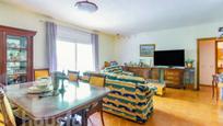 Living room of Flat for sale in Castelldefels  with Terrace and Balcony