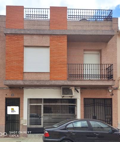 Casa-chalet en Venta en Villanueva de Castellón