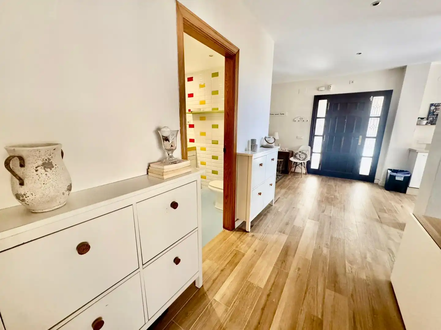 Chalet con terraza en venta en Calle Mirador de Sierrezuela 389, imagen 25