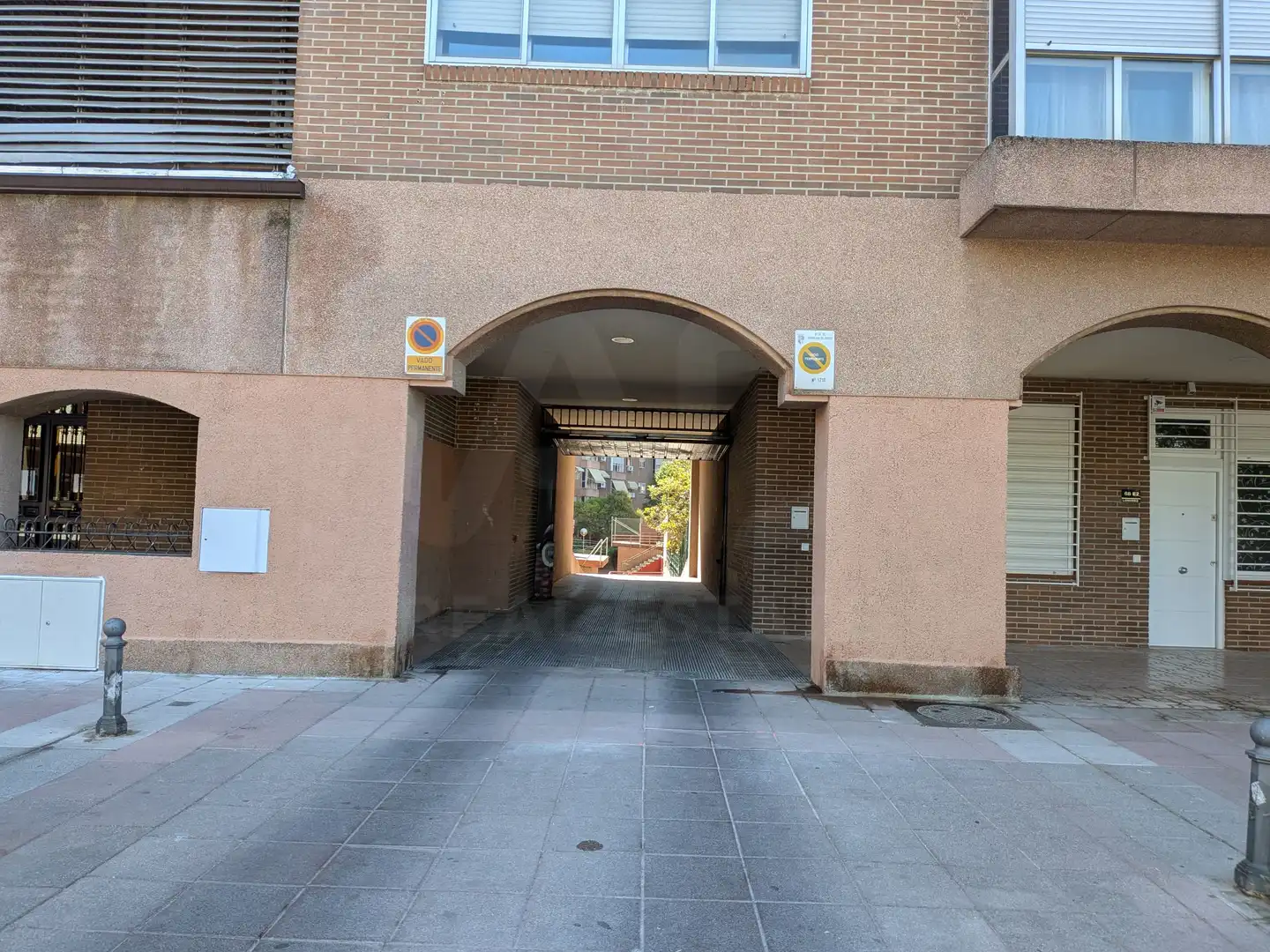 Garaje en venta en Torrejón de Ardoz