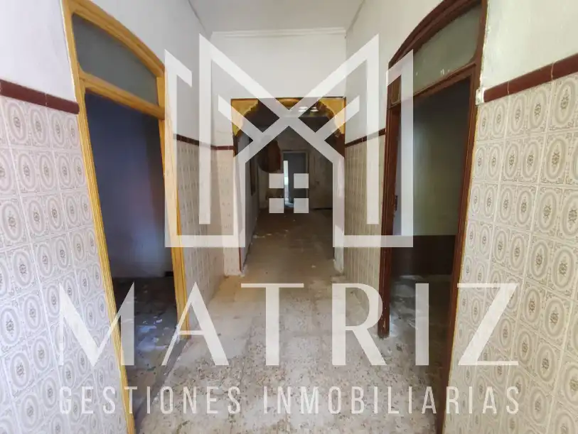 Casa en venta en Calle José María Cepeda