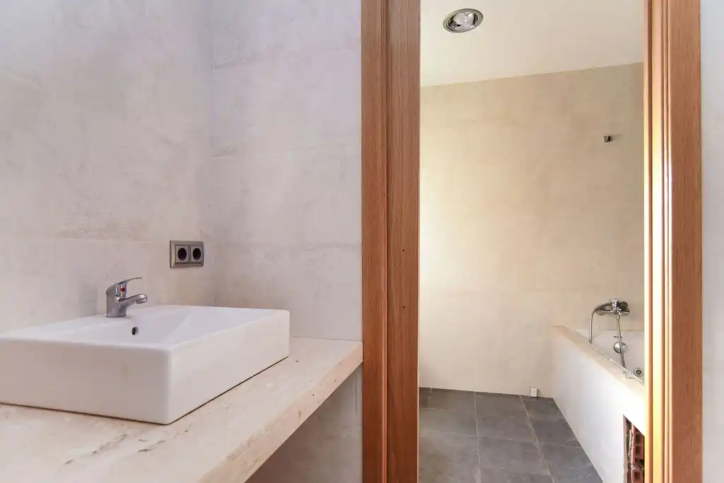 Baño de Casa o chalet en venta en Figaró-Montmany, Barcelona