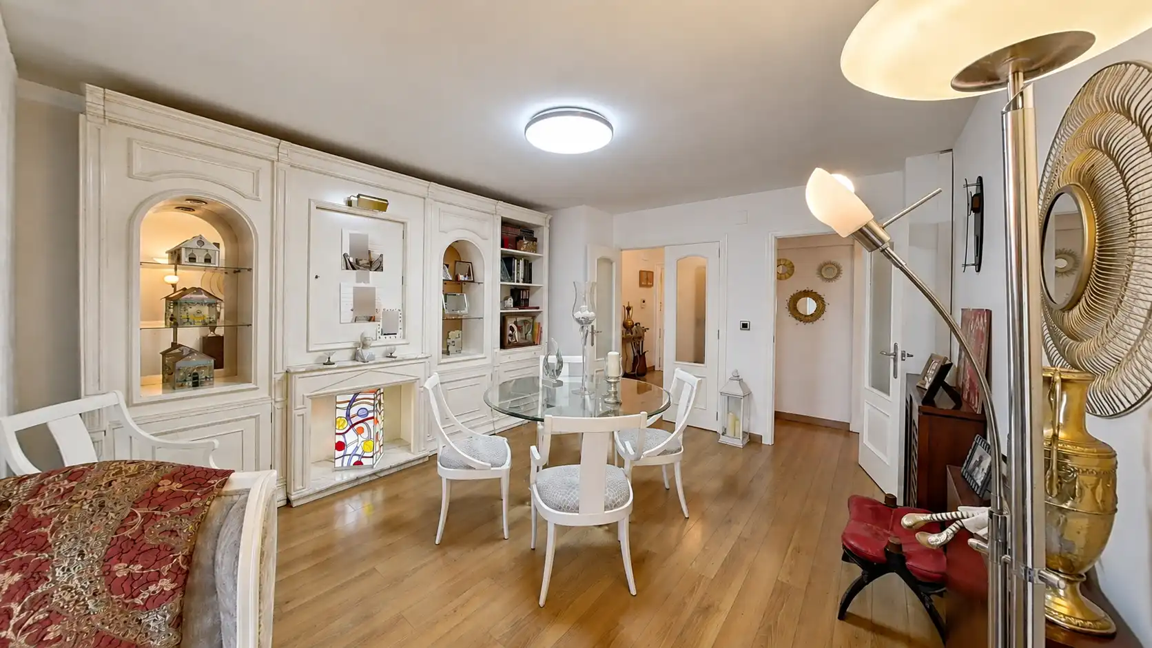 Wohnung mit Terrasse zum Verkauf in MAESTRO RODRIGO, imagen 19