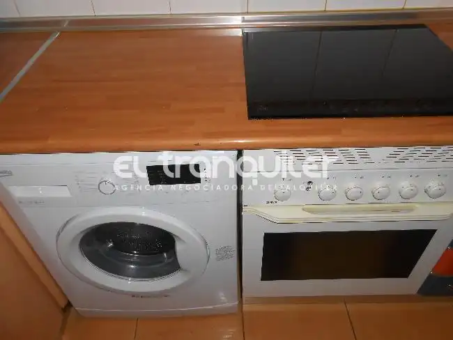 Appartamento con ascensore in affitto a Avenida América, imagen 20