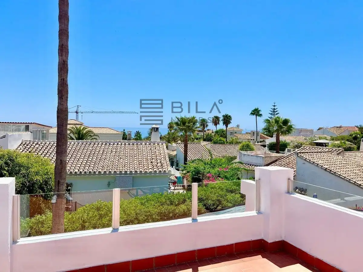 Villa con piscina in vendita a El Faro, imagen 29