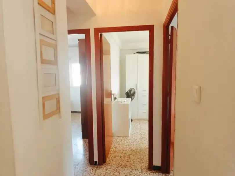 Flat for rent in Ayamonte ciudad