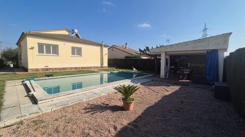 Foto 5 de Casa o chalet de alquiler con opción a compra en Carrer Desmai, Santa Eulàlia de Ronçana, Barcelona