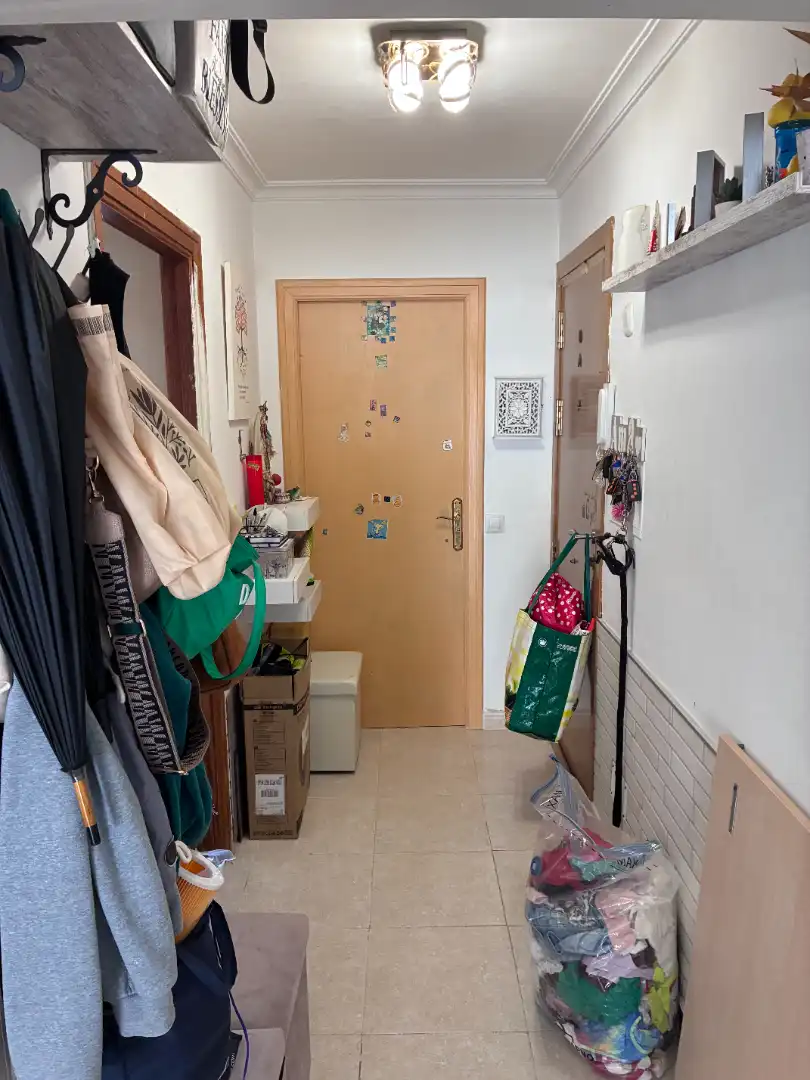 Attic for sale in Santa Margalida  with Air Conditioner, Heating and Terrace