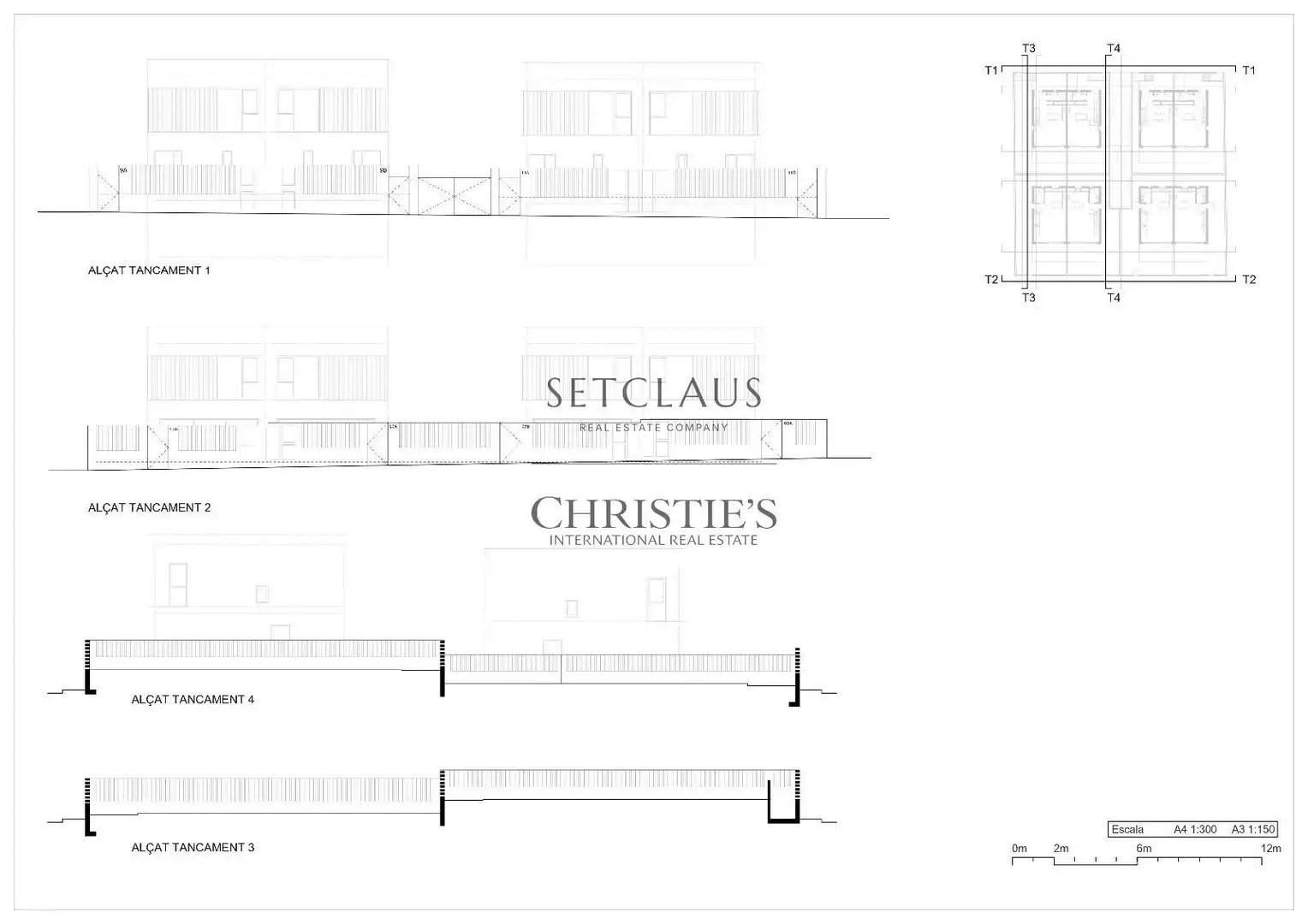 Casa aparellada en venda a Verge de Núria, imagen 34