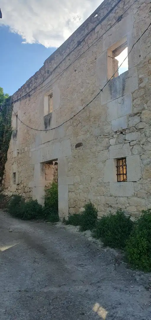 Casa rústica en venda a Valle de Mena, imagen 7