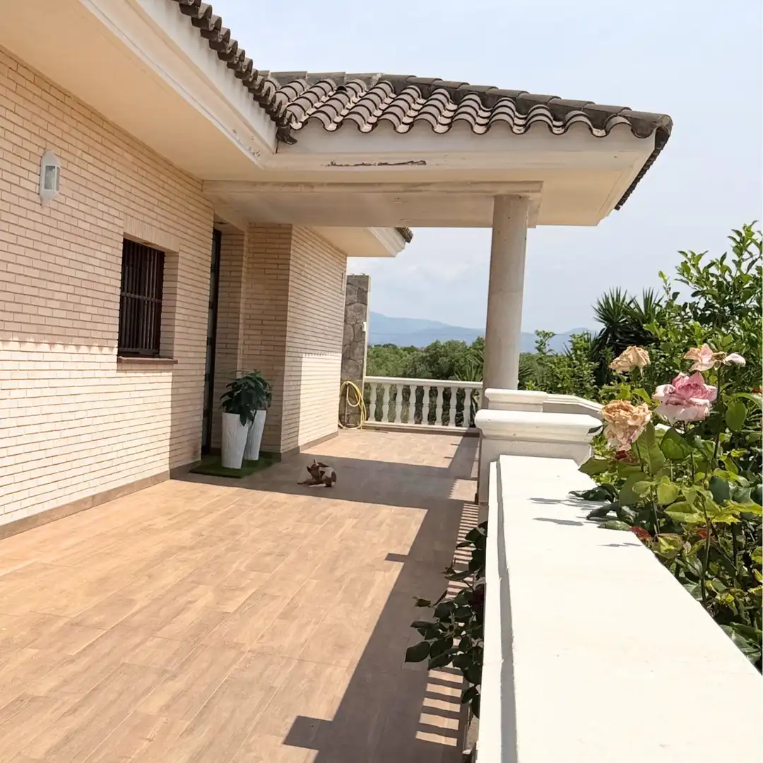 Villa avec piscine à vendre à Poble, imagen 29