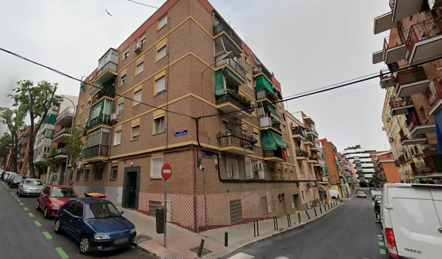 Appartamento in vendita a JOSE MARIA DE PEREDA, imagen 2