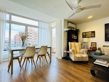 Piso con ascensor en venta en Puerto