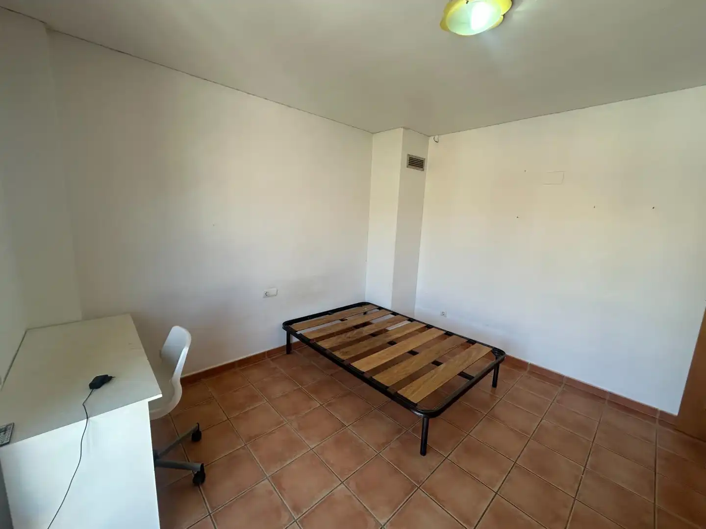 Habitación de Casa adosada en venta en Cullera con Aire acondicionado, Calefacción y Terraza