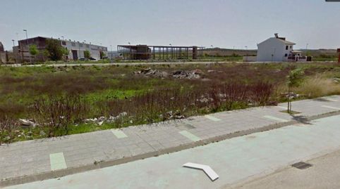 Carpio, El, (Córdoba) Terreno urbano para construir en Calle Urano.