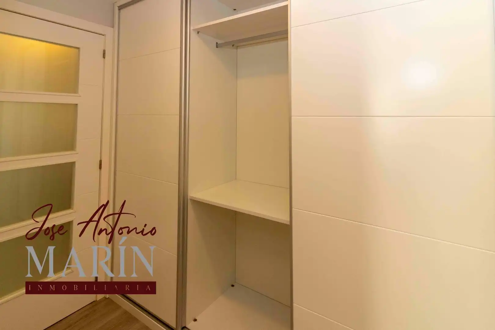 Dormitori de Apartament en venda en Badajoz amb Aire condicionat, Calefacció i Jardí privat