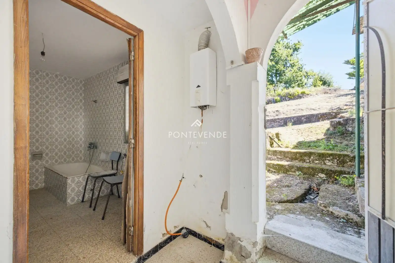 Casa o chalet en venta en Marín con Terraza y Trastero
