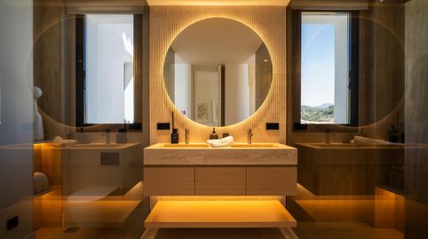 Villa de lujo de nueva construcción en Benahavis, Málaga, imatge 5