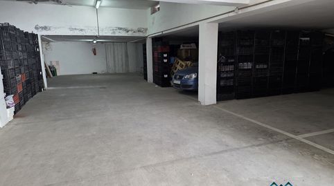 Foto 4 von Garage zum Verkauf in Playa Cruz del Mar, Chipiona