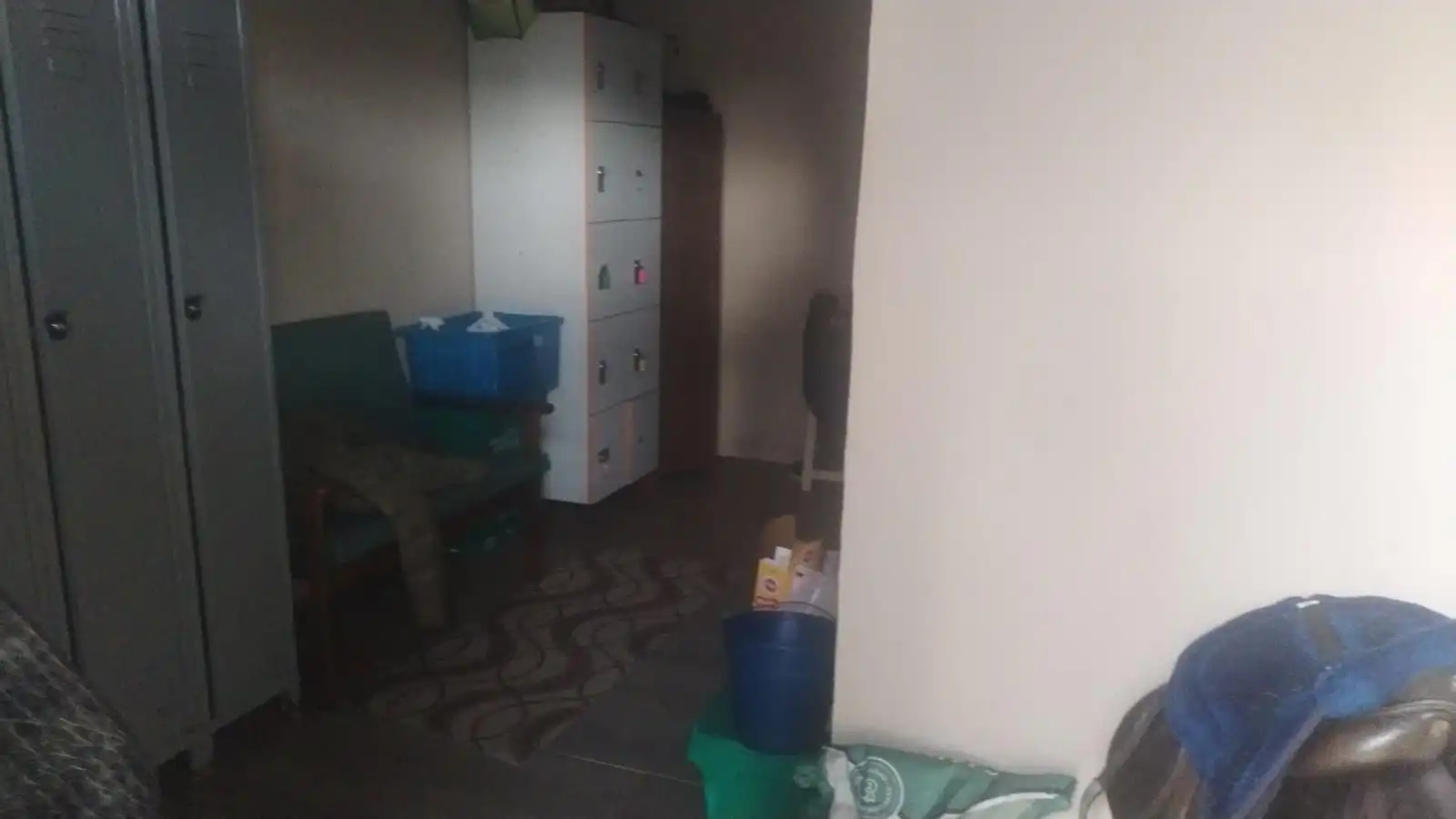 Finca rústica en venta en Lugo con Jardín privado y Amueblado