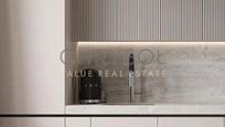 Kitchen of Flat for sale in  Barcelona Capital  with Air Conditioner, Heating and Terrace