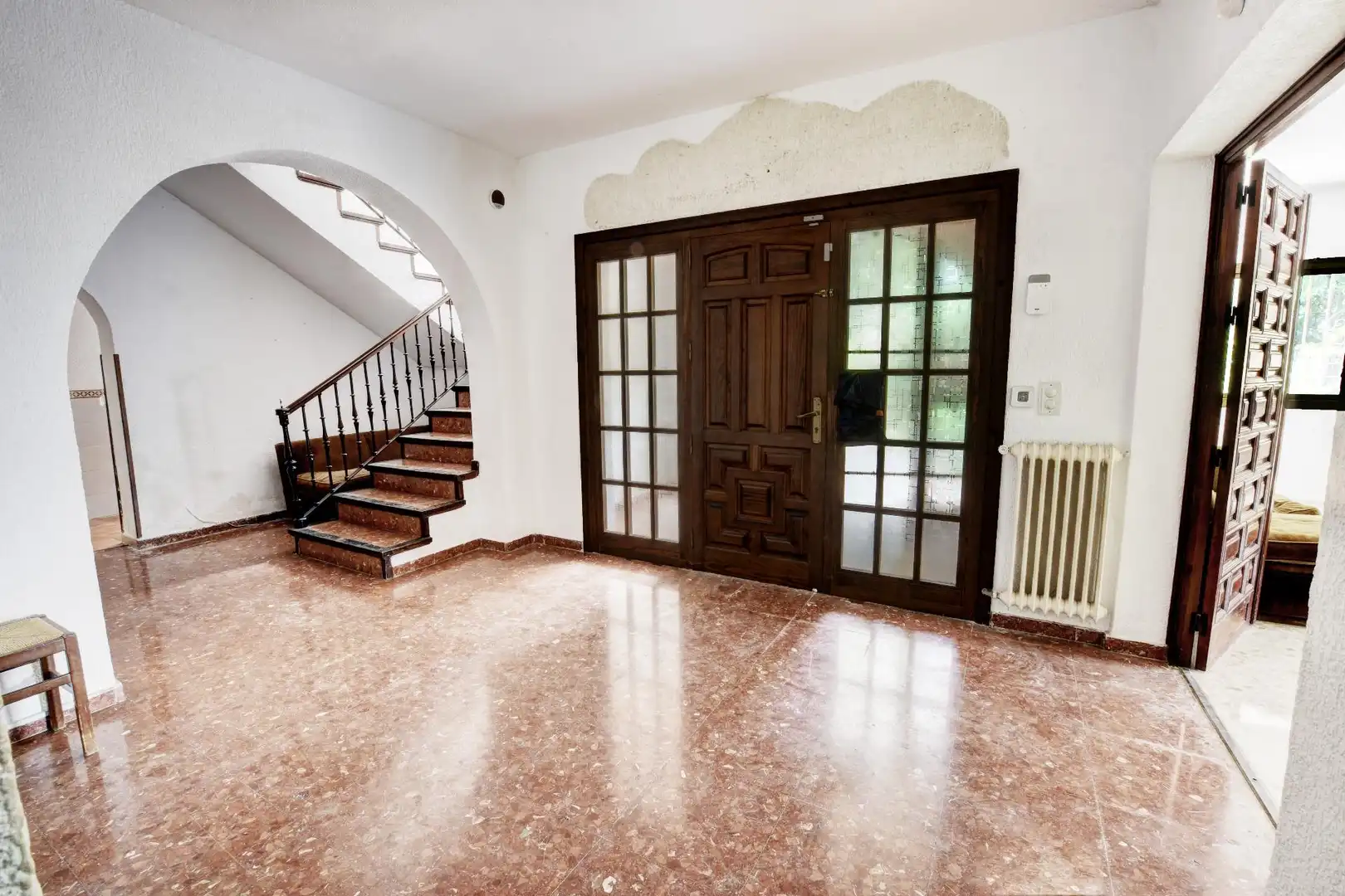 Casa o chalet en venta en Málaga con Jardín privado, Terraza y Trastero