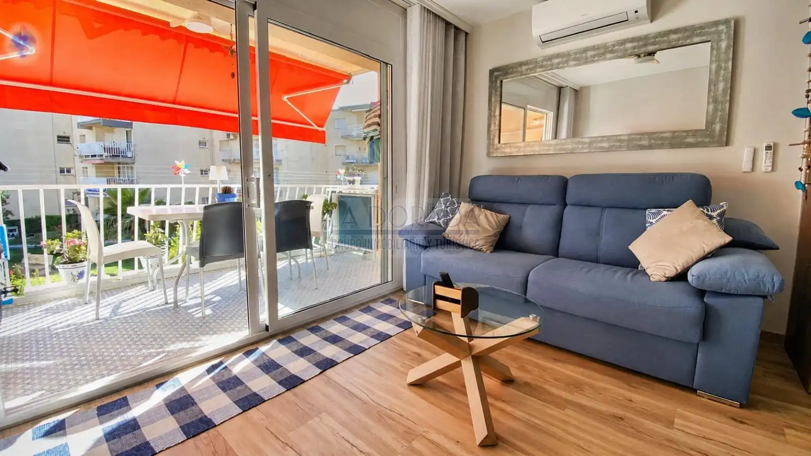 Wohnung zum Verkauf in Carrer General Belgrano, Cambrils Platja