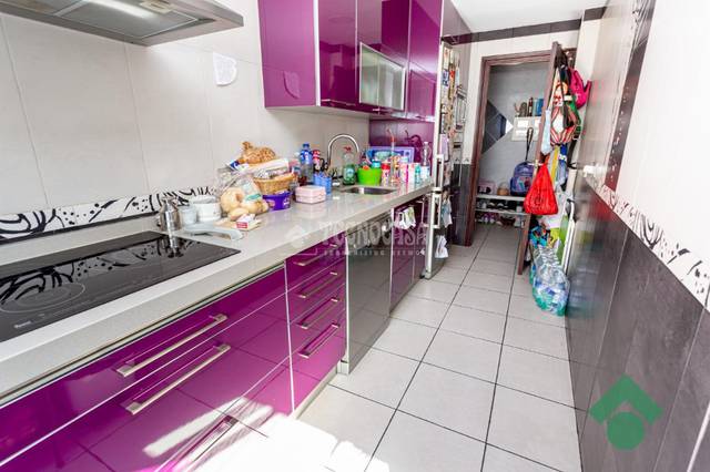 Piso en Venta en MARIANA PINEDA en San Bernabé