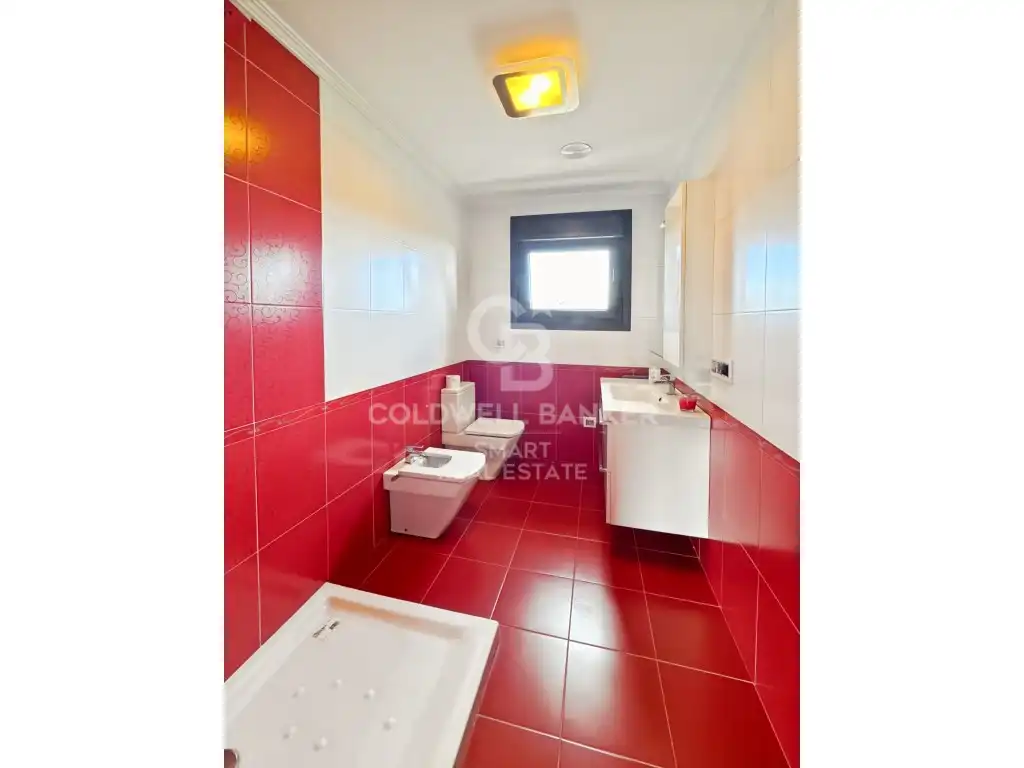 Bany de Casa o xalet en venda en Vilarmaior
