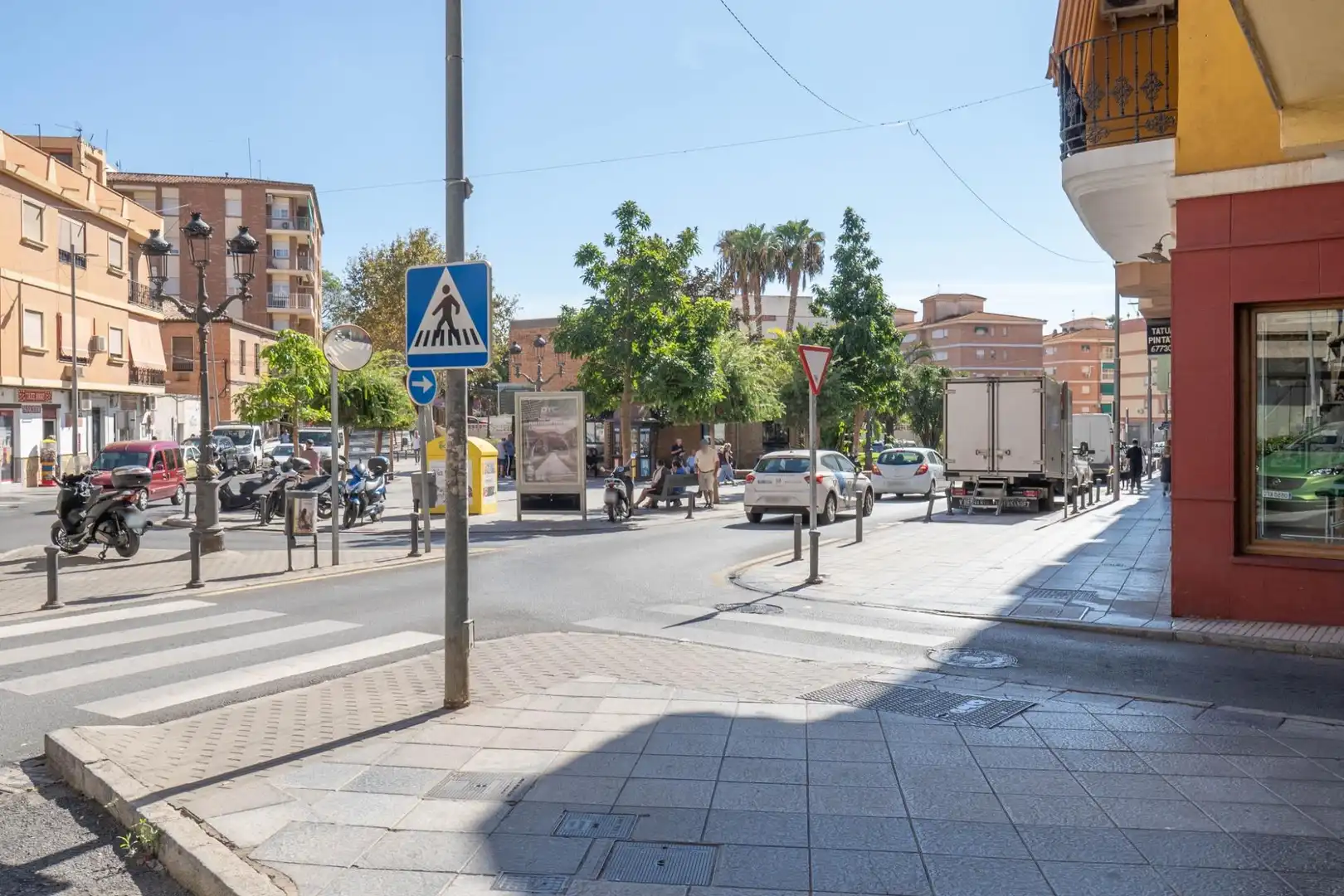 Inmuebles singulares en venta en Calle Calle Rambla de Capuchinos 18, imagen 11