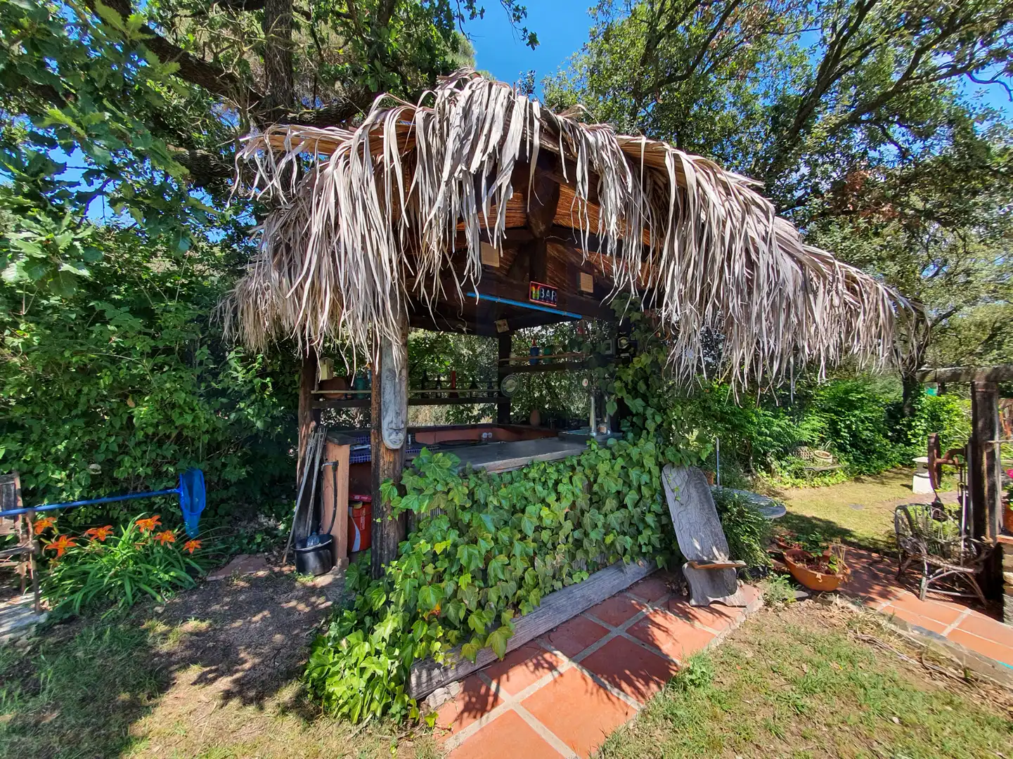 Villa con terrazza in vendita a Carrer Sot de les Vinyes, imagen 34