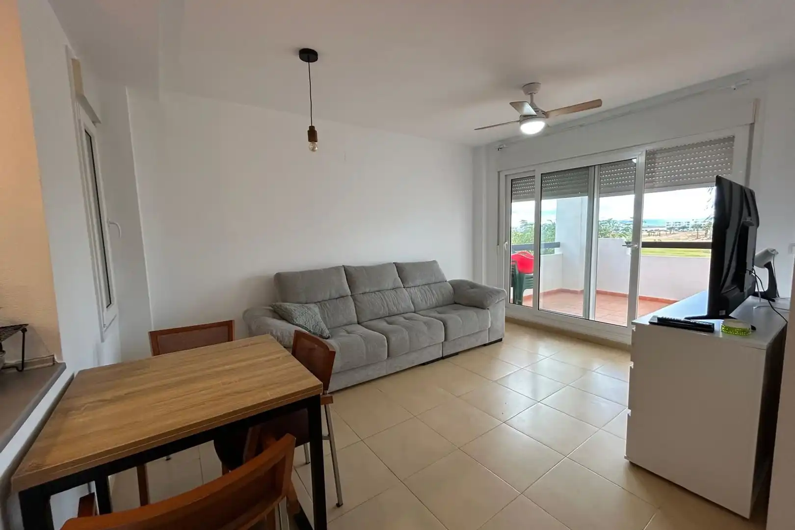 Apartament en venda a Terrazas de la Torre Golf, imagen 13