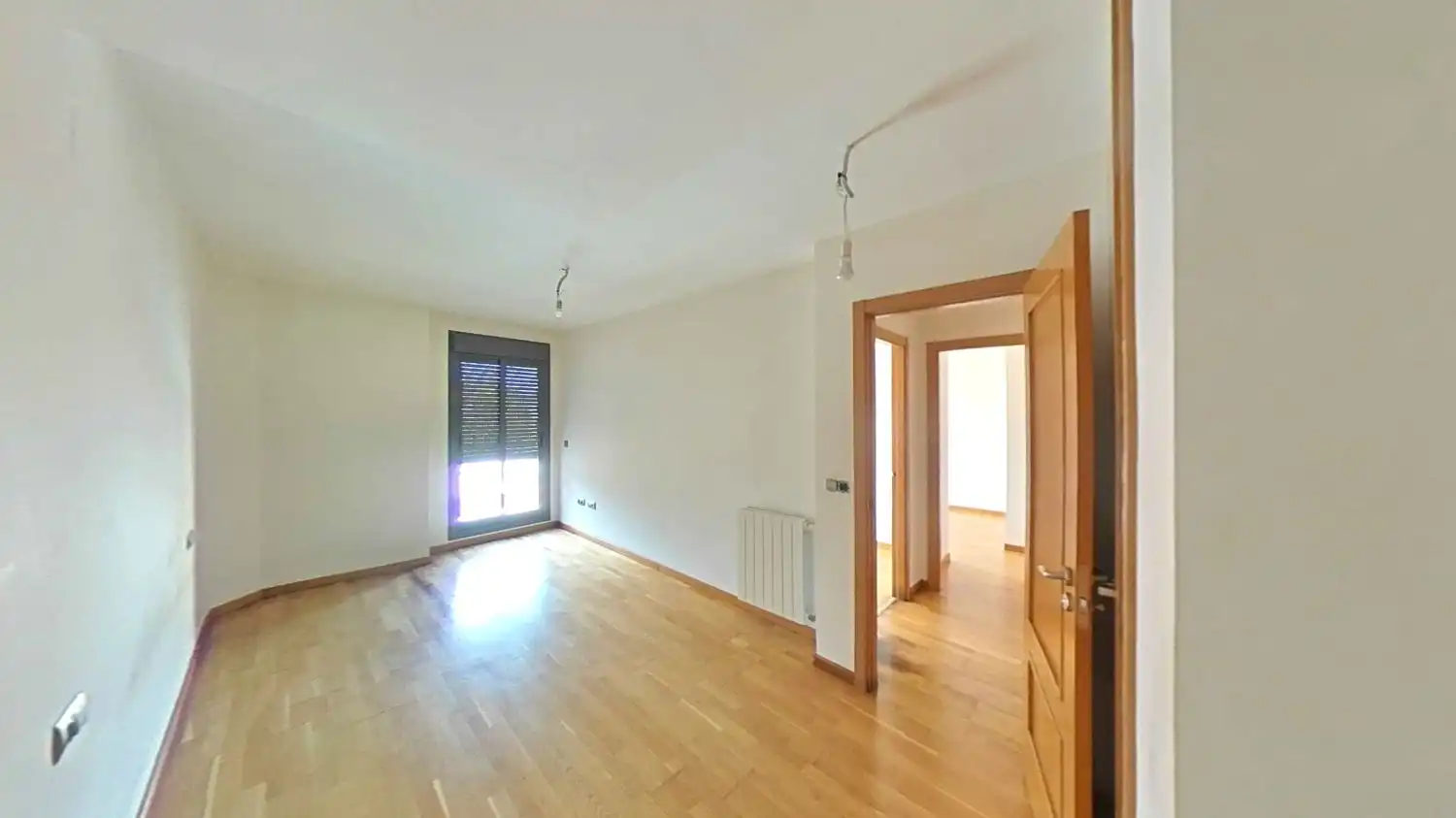 Piso en venta en Castellón de la Plana / Castelló de la Plana con Aire acondicionado, Calefacción y Parquet