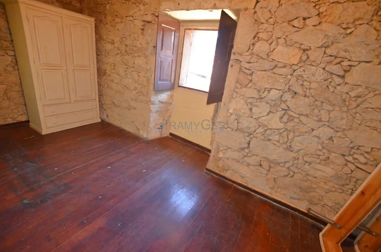 Casa o chalet en venta en LUGAR OUTEIRO - CAMPOSANCOS, A Guarda
