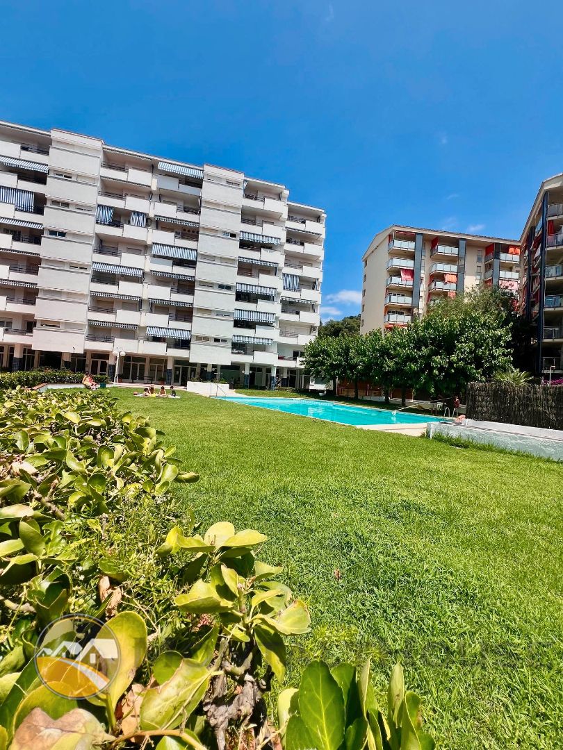 Piso en venta en Centre