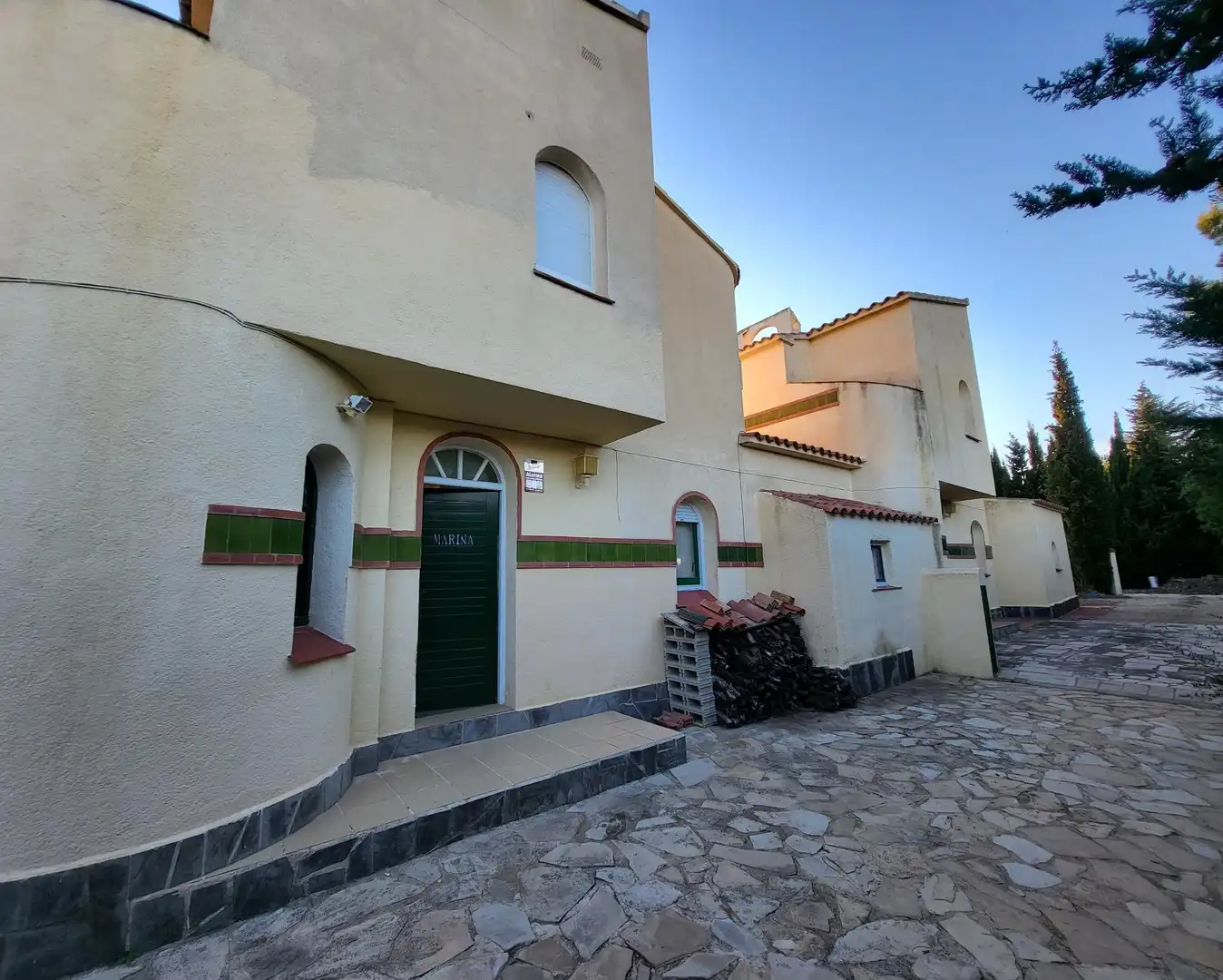 House with pool for sale in Les Tres Cales, imagen 16