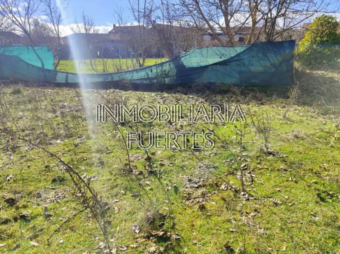 Finca rústica en venda en Santa Colomba de Curueño amb Calefacció, Jardí privat i Parquet