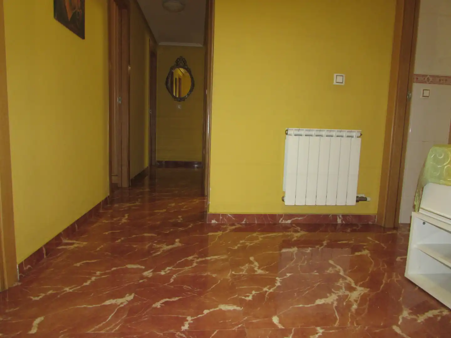 Pis en venda en Narón amb Calefacció, Parquet i Traster