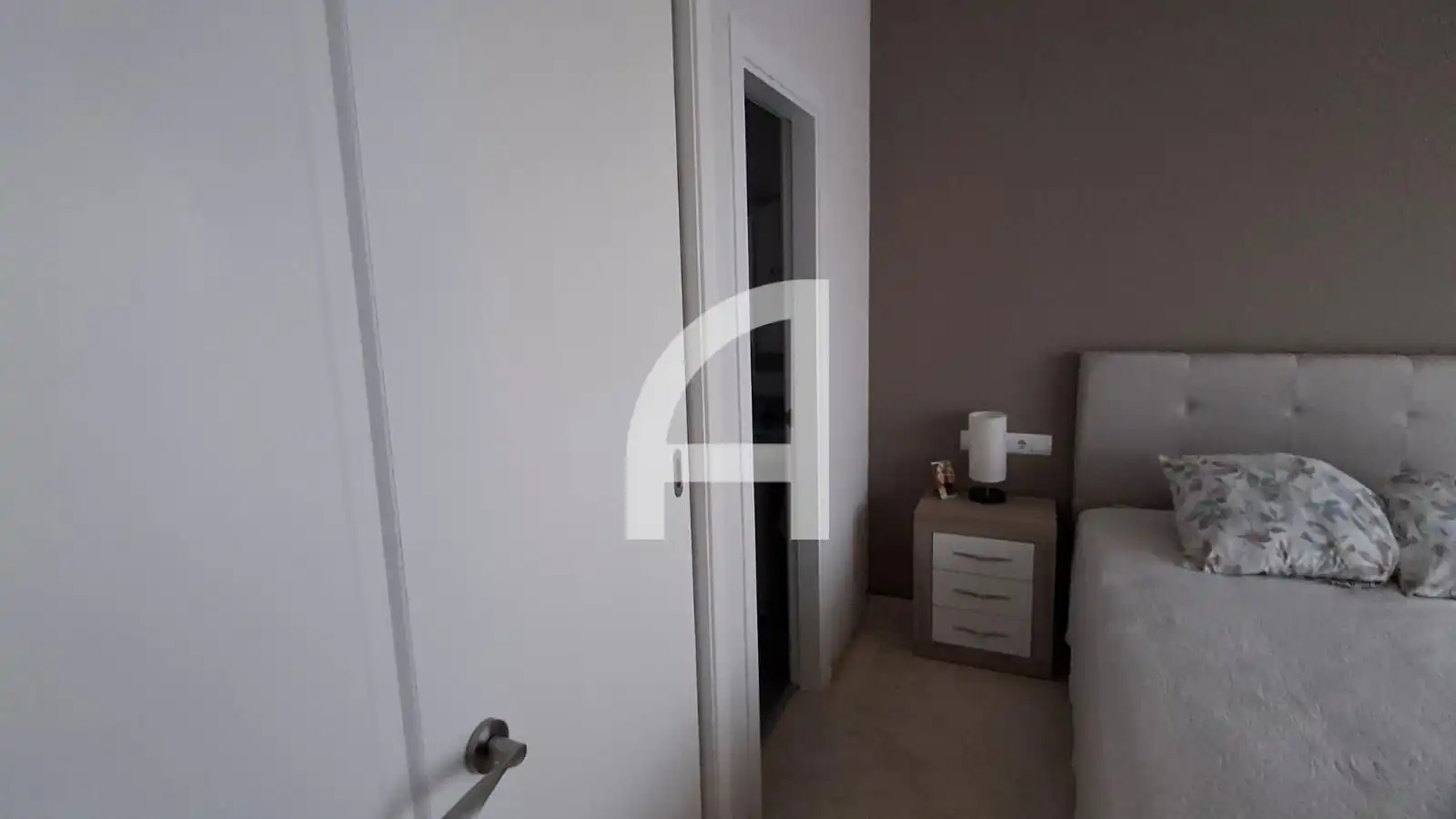 Flat for rent in Mijas  with Air Conditioner, Heating and Terrace