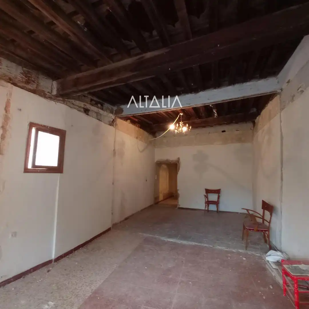 Flat for sale in Cuenca  with Terrace and Balcony