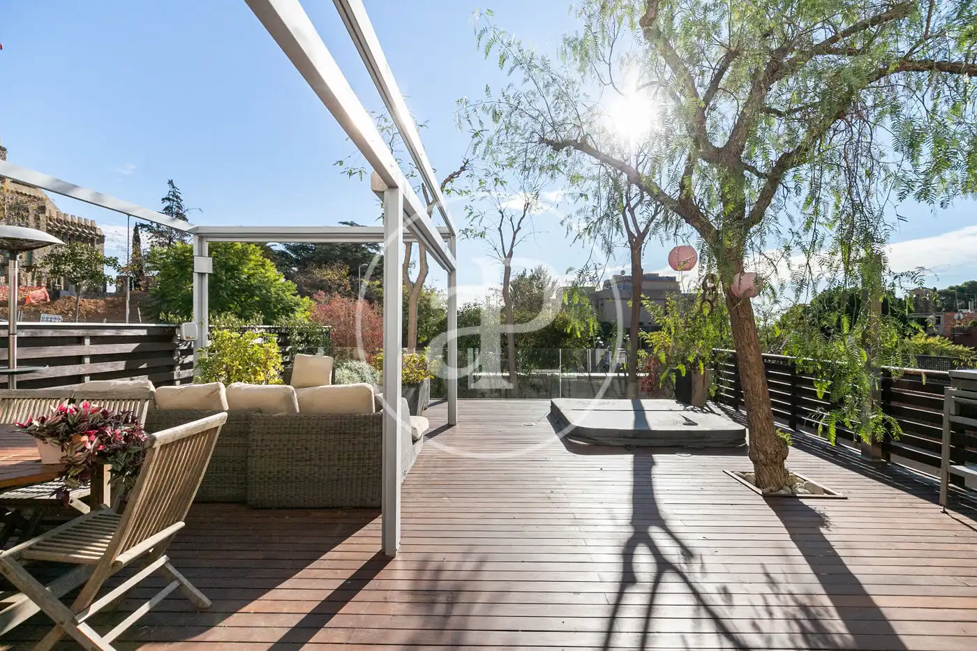 Maison avec piscine à vendre à Carrer de Benedetti, imagen 11