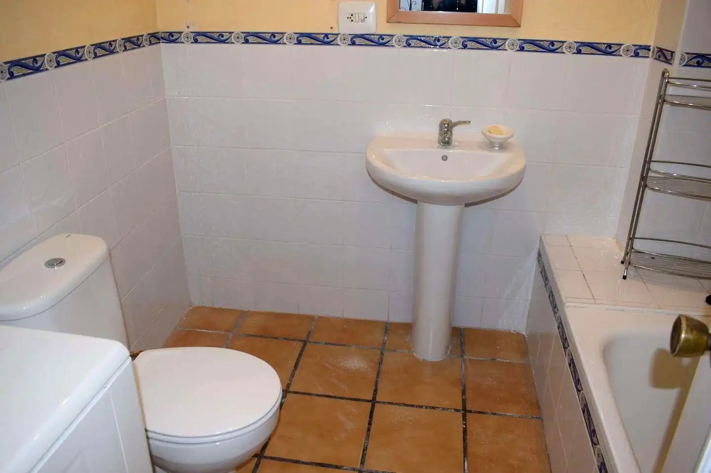 Casa o xalet en venda a Oliva pueblo