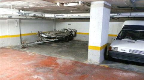 Foto 4 de Garaje en venta en Colores - Entreparques, Sevilla Capital